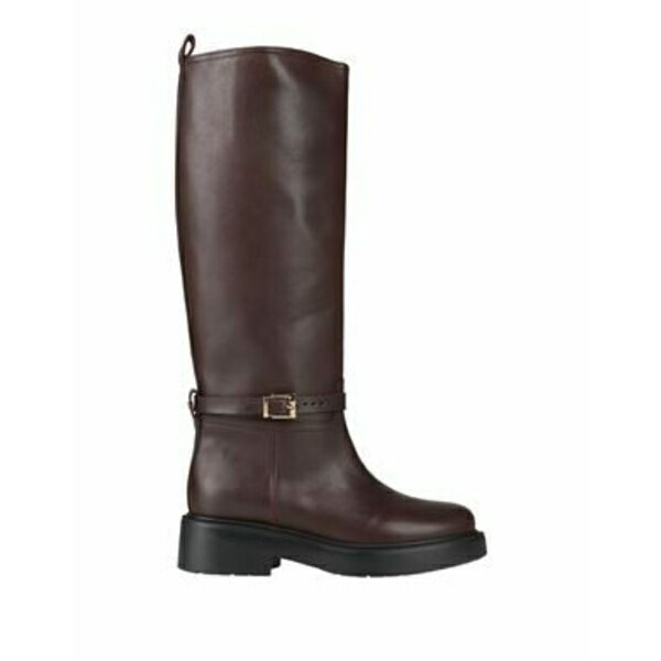 【送料無料】 ボールディーニ レディース ブーツ シューズ Boots Brown