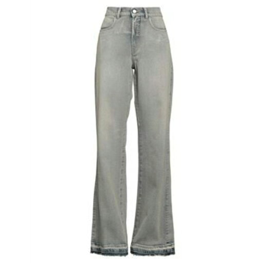 【送料無料】 アンドレア ヤー アコブ レディース デニムパンツ ボトムス Jeans Blue 【送料無料】 アンドレア ヤー アコブ レディース デニムパンツ ボトムス Jeans Blue