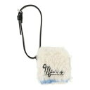 【送料無料】 マルニ レディース 財布 アクセサリー Coin purses White