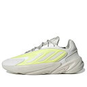 adidas アディダス メンズ スニーカー 【adidas Ozelia 'White Pulse Yellow' GZ9176】 サイズ US_7(25.0cm)(4)