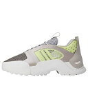 adidas アディダス メンズ スニーカー 【adidas x Dingyun Zhang Kouza 'Almost Lime Clear Granite' JH9127】 サイズ US_12.5(30.5cm)(4)