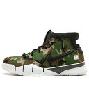 Nike ナイキ メンズ スニーカー 【Nike x Undefeated Zoom Kobe 1 Protro 'Camo' AQ3635-300】 サイズ ...