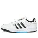 adidas アディダス メンズ スニーカー 【adidas Entrap 'White Black' GW5499】 サイズ US_M_4(4)