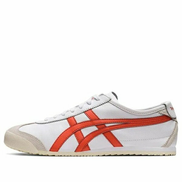 Onitsuka Tiger オニツカタイガー メンズ スニーカー 【Onitsuka Tiger Mexico 66 'Red Snapper' 1183A201-106】 サイズ US_8.5(26.5cm)