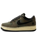 Nike ナイキ メンズ スニーカー 【Nike x Undefeated Air Force 1 Low SP 'Ballistic' DH3064-300】...