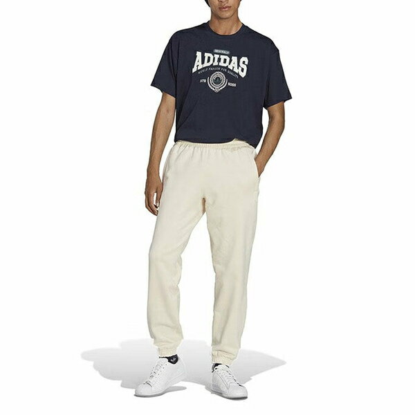 adidas アディダス メンズ スニーカー 【adidas originals Premium Essentials Sweat Pants 'Beige' HB7500】 サイズ US_M_XXXL