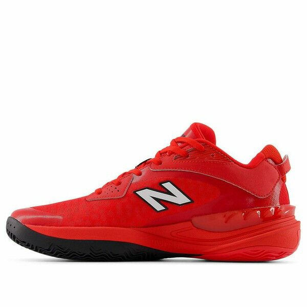 New Balance ニューバランス メンズ スニーカー 【New Balance Hesi Low V2 'True Red' BBHSLRD2】 サイズ US_8.5(26.5cm)