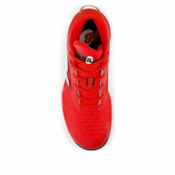 New Balance ニューバランス メンズ スニーカー 【New Balance Hesi Low V2 'True Red' BBHSLRD2】 サイズ US_8.5(26.5cm)