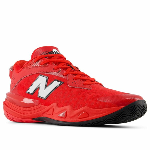 New Balance ニューバランス メンズ スニーカー 【New Balance Hesi Low V2 'True Red' BBHSLRD2】 サイズ US_8.5(26.5cm)