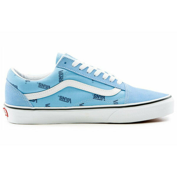 Vans バンズ メンズ スニーカー 【Vans Shoes Skate shoes 'Blue White Black' VN0A5JMI90C】 サイズ US_8(26.0cm)