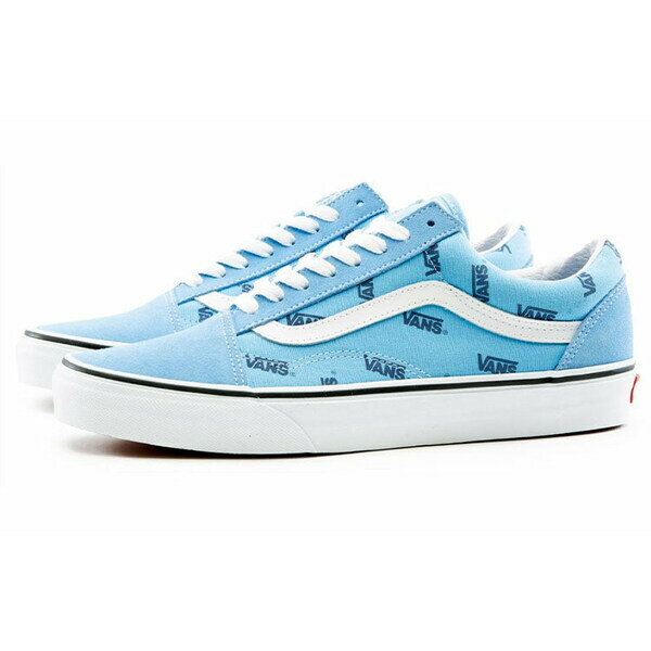 Vans バンズ メンズ スニーカー 【Vans Shoes Skate shoes 'Blue White Black' VN0A5JMI90C】 サイズ US_8(26.0cm)