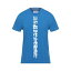 BIKKEMBERGS ӥåС T ȥåץ  T-shirts Azure