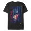 եե  T ȥåץ Men's Thor Short Sleeve Crew T-shirt Black