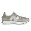 New Balance ˥塼Х ǥ ˡ New Balance 327  US_8W(25cm) Timberwolf Aluminum (Women's)