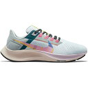 リーガル スニーカー レディース Nike ナイキ レディース スニーカー 【Nike Air Zoom Pegasus 38】 サイズ US_8.5W(25.5cm) Blue Tint Regal Pink (Women's)