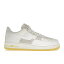 Nike ナイキ レディース スニーカー 【Nike Air Force 1 Low '07】 サイズ US_W_12W UV Reactive Patchwork White Multicolor Yellow (Women's)