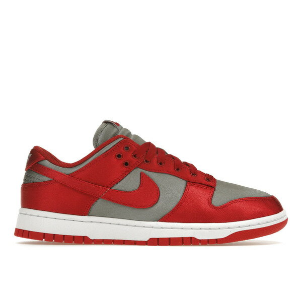 Nike ナイキ レディース スニーカー 【Nike Dunk Low】 サイズ US_W_12W UNLV Satin (Women's)