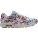 Nike iCL fB[X Xj[J[ yNike Air Max 1z TCY US_W_8.5 Paris City Collection (Women's)