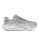 asty㤨Hoka One One ۥͥ ǥ ˡ Hoka One One Bondi 8  US_W_7.5W Harbor Mist Lunar Rock (Women'sפβǤʤ56,800ߤˤʤޤ