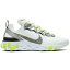 Nike ナイキ レディース スニーカー 【Nike React Element 55 PRM】 サイズ US_W_6W Atmosphere Grey (Women's)