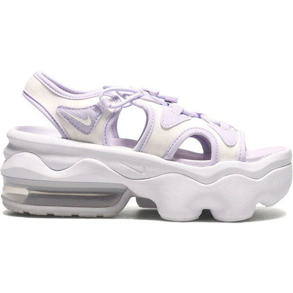 Nike ナイキ レディース スニーカー 【Nike Air Max Koko】 サイズ US_W_10W Pure Violet (Women's)