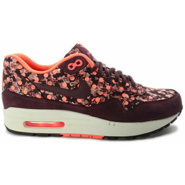 Nike ʥ ǥ ˡ Nike Air Max 1  US_W_7.5W Liberty Flower Polka Dot (Women's)