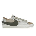 ■ブランド Nike(ナイキ)■商品名 Nike Blazer Low 77 Jumbo■色 ■サイズ サイズ US_W_8W ■表記の日本サイズは参考サイズとなります。実際のサイズとは前後する可能性がございます。 ■海外からお取り寄せ商品となりますので、お届けまで2週間〜3週間お時間頂いております。 ■返品・交換の対象外となっております。 ■店内全品【送料無料】です！（※沖縄・離島は別途送料3,300円がかかります） サイズ別価格表 (サイズをクリックして商品ページに飛んでください) サイズ 価格 US_W_5W 32,800円 US_W_5.5W 40,800円 US_W_6W 36,800円 US_W_6.5W 92,800円 US_W_7W 36,800円 US_W_7.5W 40,800円 US_W_8W 52,800円 US_W_8.5W 39,800円 US_W_11W 56,800円 US_W_11.5W 72,800円 US_W_12W 75,800円