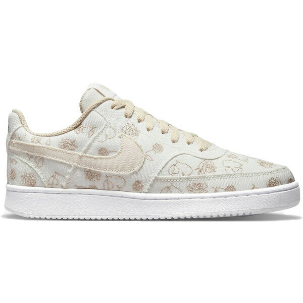 Nike ナイキ レディース スニーカー 【Nike Court Vision Low】 サイズ US_W_7W Valentine 039 s Day (Women 039 s)