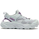 Hoka One One ホカオネオネ レディース スニーカー 【Hoka One One Hopara 2】 サイズ US_8W(25cm) Illusion Amethyst (Women's)