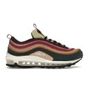 Nike ナイキ レディース スニーカー 【Nike Air Max 97】 サイズ US_W_7W Multi-Corduroy (Women 039 s)