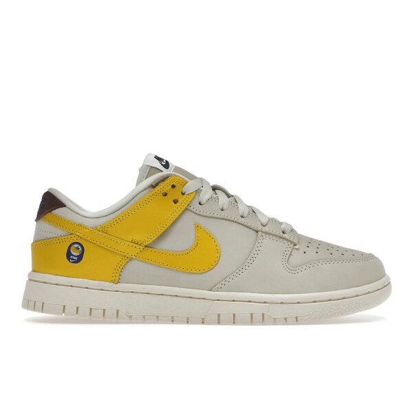 Nike ナイキ レディース スニーカー 【Nike Dunk Low LX】 サイズ US_W_10W Banana (Women's)