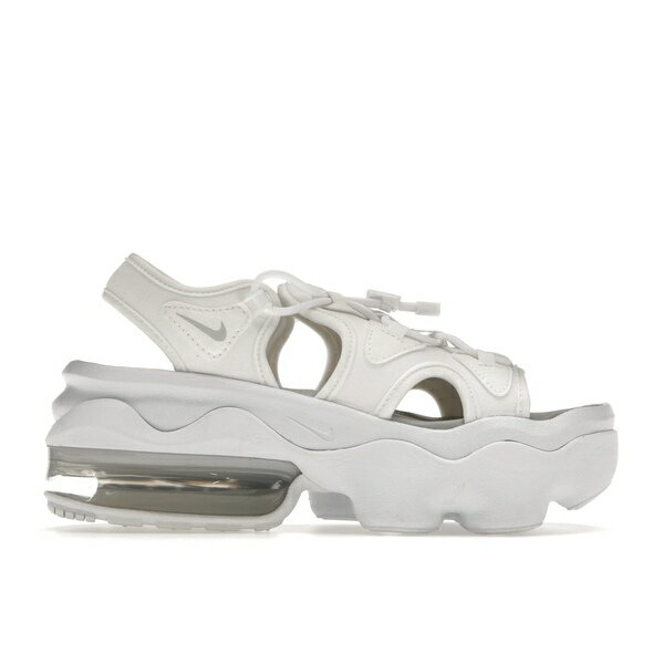 Nike ナイキ レディース スニーカー 【Nike Air Max Koko】 サイズ US_W_9W White (Women's)