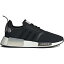 adidas ǥ ǥ ˡ adidas NMD R1  US_W_7.5W Core Black White Marble (Women's)