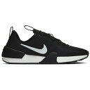 Nike iCL fB[X Xj[J[ yNike Ashin Modernz TCY US_W_5.5W Black White (Women's)