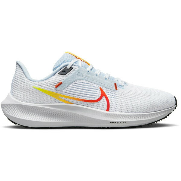 Nike ナイキ レディース スニーカー  サイズ US_W_10.5W Laser Orange Picante Red Blue Tint (Women's)