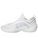 adidas アディダス メンズ スニーカー 【adidas D.O.N Issue #6 'White Silver Metallic' IG9088】 サイズ US_7.5(25.5cm)(4)