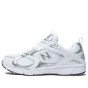 New Balance ニューバランス メンズ スニーカー 【New Balance 408 'White Silver' ML408WM】 サイズ US_9(27.0cm)(4)