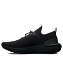 Under Armour アンダーアーマー メンズ スニーカー 【Under Armour HOVR Phantom 3 'Black' 3026610-001】 サイズ US_M_3.5(4)