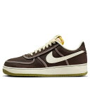 Nike ナイキ メンズ スニーカー 【Nike Air Force 1 Low '07 Premium 'Baroque Brown' CI9349-201】 サイズ US_9(27.0cm)(4)