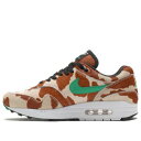 Nike ナイキ メンズ スニーカー 【Nike x Atmos Air Max 1 DLX 'Animal Pack - Giraffe' AQ0928-902】 サイズ US_10.5(28.5cm)(4)