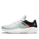 Air Jordan ジョーダン メンズ スニーカー 【Air Jordan 11 CMFT Low 'Barely Green' CW0784-300】 サイ...