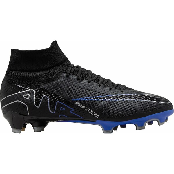 asty㤨֥ʥ  å ݡ Nike Mercurial Zoom Superfly 9 Pro FG Soccer Cleats Black/BlueפβǤʤ60,800ߤˤʤޤ