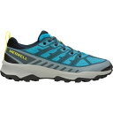 メレル メンズ ブーツ シューズ Merrell Men 039 s Speed Eco Hiking Shoes Tahoe