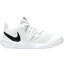 ʥ  եåȥͥ ݡ Nike Zoom Hyperspeed Court Volleyball Shoes White/Black