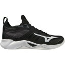 asty㤨֥ߥ ǥ եåȥͥ ݡ Mizuno Women's Wave Dimension Volleyball Shoes Black/WhiteפβǤʤ37,800ߤˤʤޤ