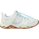 RrA fB[X tBbglX X|[c Columbia Women's PFG Pro Sport Shoes White/Teal