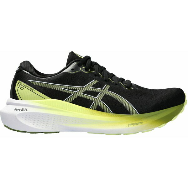 ■商品名 ASICS Men's GEL-KAYANO 30 Running Shoes■こちらの商品は米国・ヨーロッパからお取り寄せ商品となりますので、 お届けまで10日から2週間前後お時間頂いております。 ■お届けの商品は一枚目のお色になります。2枚目以降は参考画像となる場合がございます。 ■各ブランド・商品・デザインによって大きな差異がある場合がございます。 ■あくまで平均的なサイズ表ですので、「参考」としてご利用ください。 ■店内全品【送料無料】です！（※沖縄・離島は別途送料3,300円がかかります）