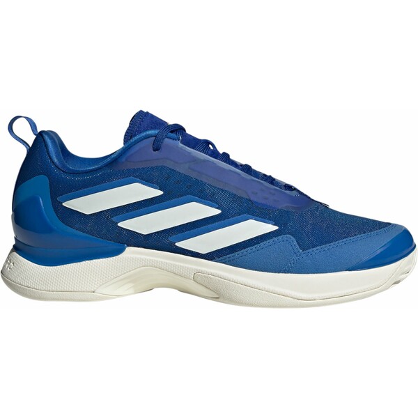 アディダス レディース テニス スポーツ adidas Women's Avacourt Tennis Shoes Royal/White