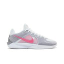 Nike ナイキ レディース スニーカー 【Wmns Sabrina 2 'Lily'】 サイズ US_6.5(23.5cm) Grey(4)