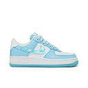 Nike ナイキ レディース スニーカー 【Wmns Air Force 1 '07 LX 'Nail Art - Celestine Blue'】 サイズ US_8(25.0cm) Blue(4)
